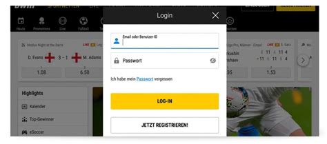 bwin entrar.